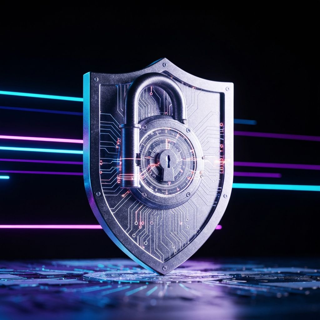 Security Best Practices for Online Banking